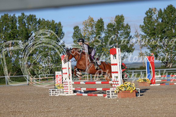 2025 - Haylee - Rocky Mountain Classic III - Friday August 22nd - 00148