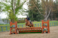 2025 - Jackie - Bow Valley II - Saturday May 17th - 13319