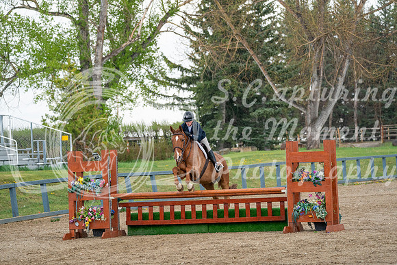2025 - Jackie - Bow Valley II - Saturday May 17th - 13319