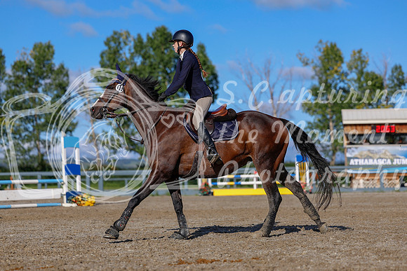2025 - Haylee - Rocky Mountain Classic II - Thursday August 14th - 01040