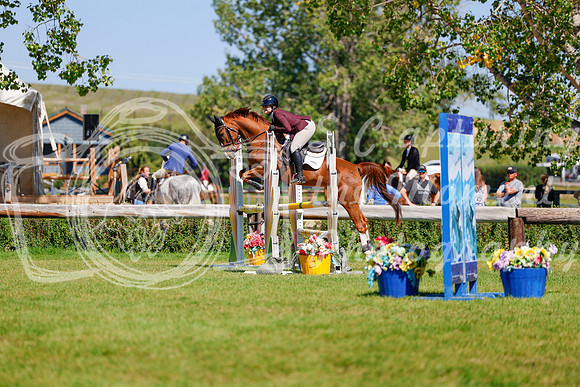 2025 - Haylee - Rocky Mountain Classic III - Saturday August 23rd - 08062