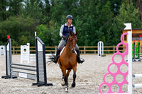 2025 - Haylee - Picco Horse Show - Friay July 25th 01795