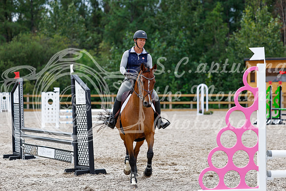 2025 - Haylee - Picco Horse Show - Friay July 25th 01795
