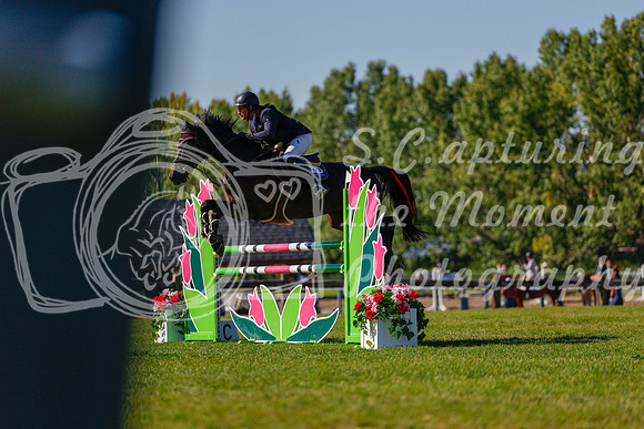 2025 - Haylee - Rocky Mountain Classic III - Sunday August 24th - 07858