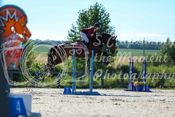 2025 - Shea - Rocky Mountain Classic I - Saturday August 9th - 08603