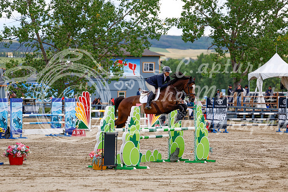 2025 - Haylee - Rocky Mountain Classic II - Saturday August 16th - 24480