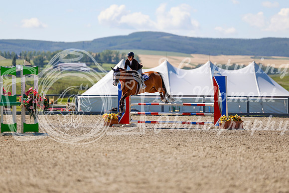 2025 - Haylee - Rocky Mountain Classic III - Friday August 22nd - 07681