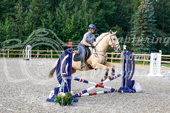 2025 - Haylee - Picco Horse Show - Saturday July 26th 00148