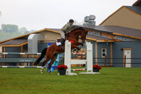 2025 - Shea - Bow Valley II - Sunday May 18th - 08518