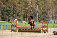 2025 - Jackie - Bow Valley II - Saturday May 17th - 13560