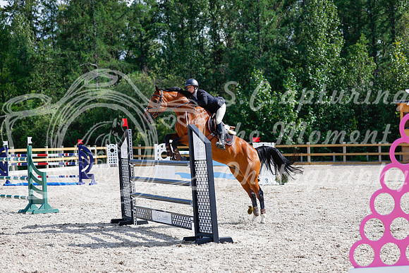 2025 - Haylee - Picco Horse Show - Friay July 25th 05826