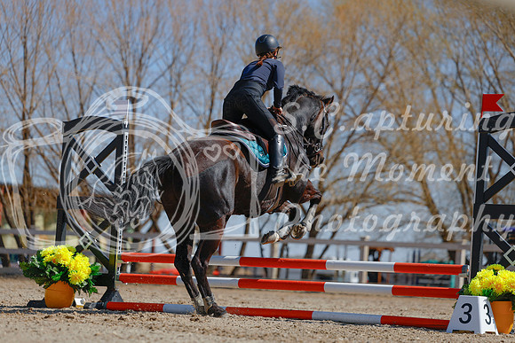 2025 - Haylee - Spring Welcome - Saturday April 26th - 03110
