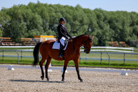 2025 - Dressage Festival - Saturday July 5th - 04311