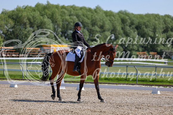 2025 - Dressage Festival - Saturday July 5th - 04311