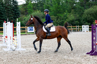 2025 - Haylee - Picco Horse Show - Saturday July 26th 02232