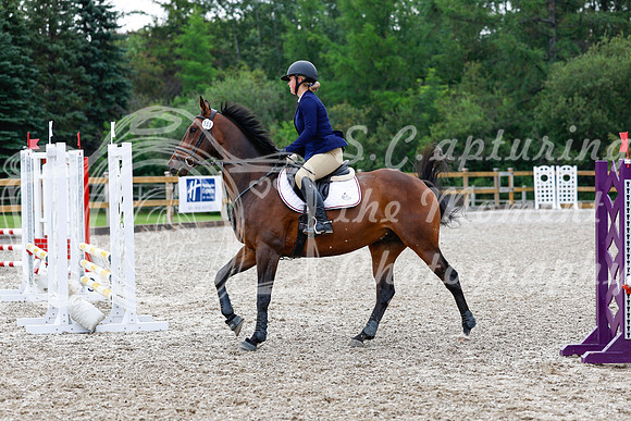 2025 - Haylee - Picco Horse Show - Saturday July 26th 02232