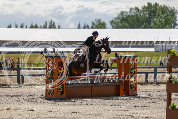 2025 - Haylee - June Classic I - Friday June 13th - 08948
