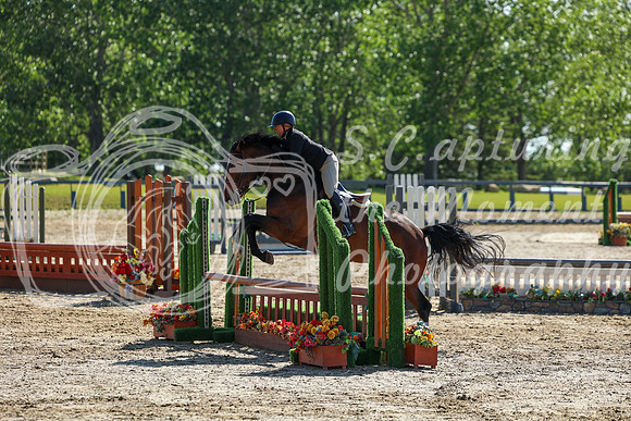 2025 - Mara - June Classic I - Sunday June 15th - 07134