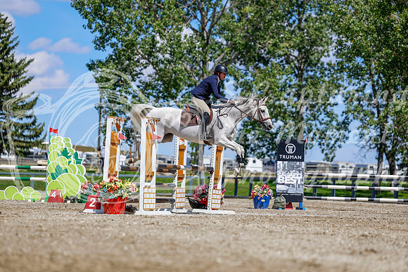 2025 - Haylee - Rocky Mountain Classic I - Saturday August 9th - 14939