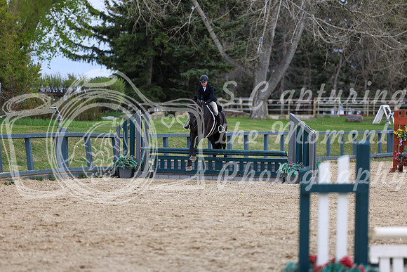 2025 - Shea - Bow Valley II - Friday May 16th - 09359