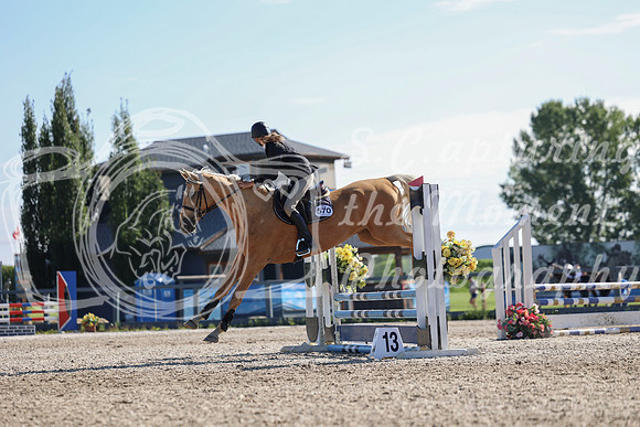 2025 - Mara - Rocky Mountain Classic I - Sunday August 10th - 07218