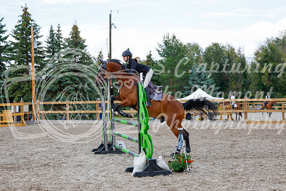 2025 - Haylee - Picco Horse Show - Saturday July 26th 06860