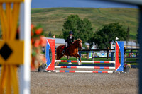 2025 - Haylee - Rocky Mountain Classic III - Wednesday August 20th - 01773