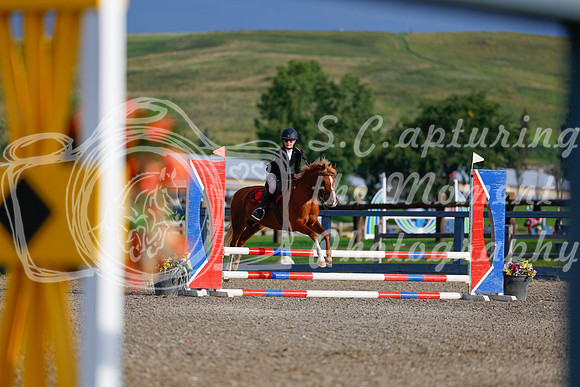 2025 - Haylee - Rocky Mountain Classic III - Wednesday August 20th - 01773