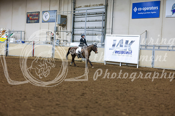 2025 - Jump Start - Sunday February 9th - 0748