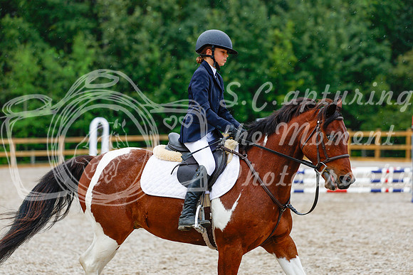 2025 - Haylee - Picco Horse Show - Sunday July 27th 01506