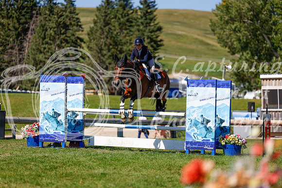 2025 - Haylee - Rocky Mountain Classic III - Saturday August 23rd - 16065