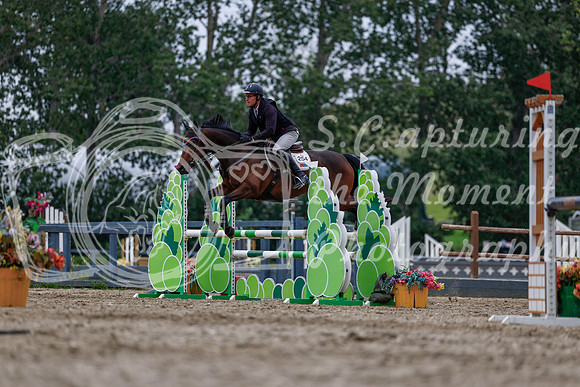 2025 - Haylee - Rocky Mountain Classic II - Friday August 15th - 01263