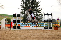 2025 - Mara - Bow Valley II - Sunday May 18th - 06322