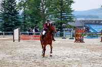 2025 - Haylee - June Classic II - Sunday June 22nd - 06246