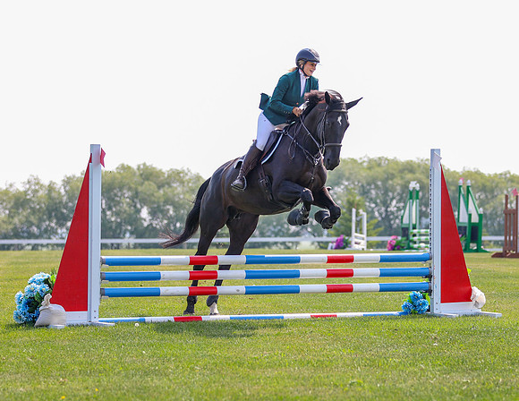 Kelsey - 2025 - Conor - Jump With Hope - Thursday July 17th 02882