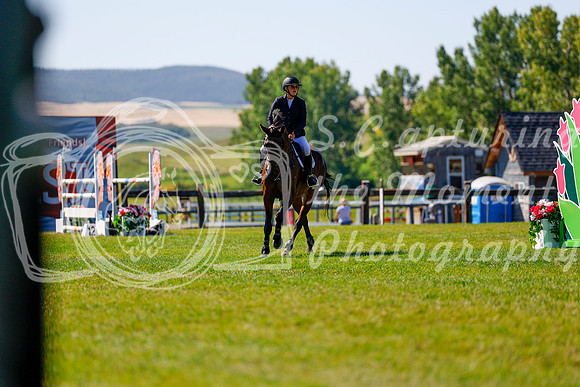 2025 - Haylee - Rocky Mountain Classic III - Sunday August 24th - 11962