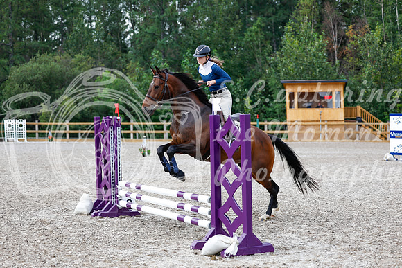 2025 - Haylee - Picco Horse Show - Saturday July 26th 00364