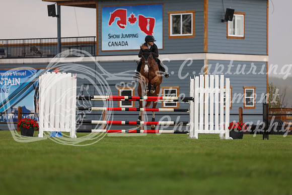 2025 - Shea - Bow Valley II - Saturday May 17th - 16060