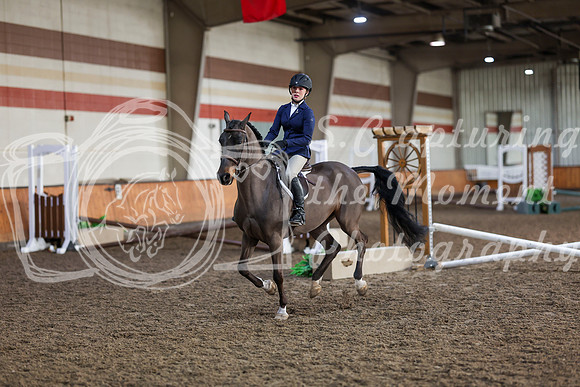 2025 - HJ Schooling - Saturday March 22nd - 3308