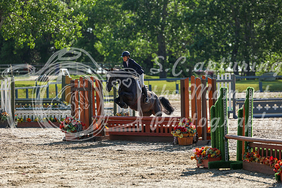 2025 - Mara - June Classic I - Sunday June 15th - 06803