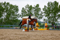 2025 - Haylee - June Classic II - Friday June 20th - 04062