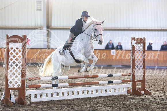 2025 - HJ Schooling - Sunday March 23rd - 3953
