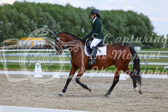 2025 - Dressage Festival - Saturday July 5th - 09499