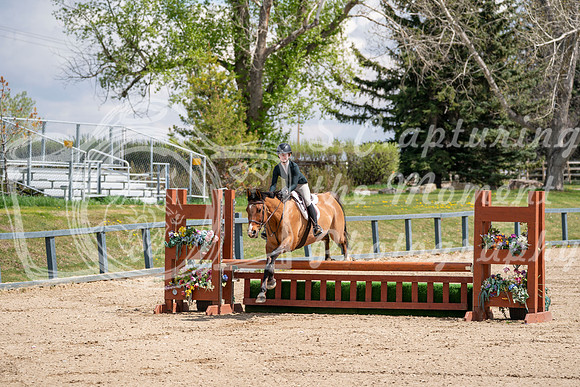 2025 - Jackie - Bow Valley II - Saturday May 17th - 11435