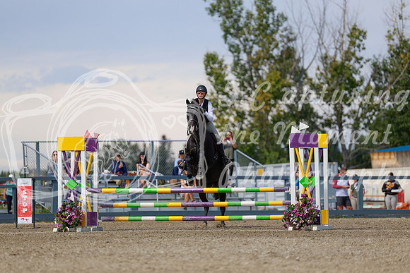 2025 - Haylee - Rocky Mountain Classic III - Wednesday August 20th - 08222