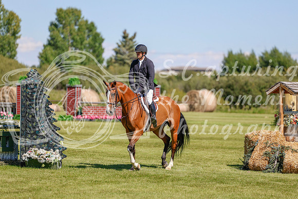 2025 - Haylee - Rocky Mountain Classic III - Thursday August 21st - 09434