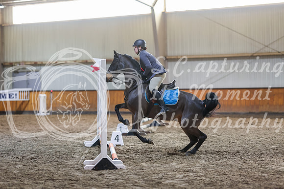2025 - HJ Schooling - Sunday March 23rd - 1410