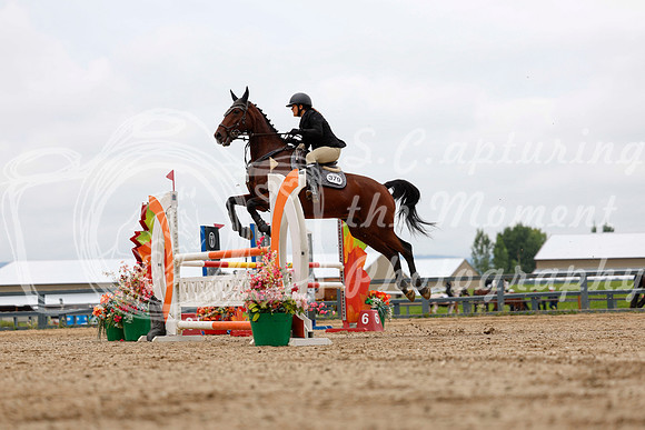 2025 - Haylee - Rocky Mountain Classic II - Friday August 15th - 02064