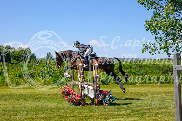 2025 - Haylee - Rocky Mountain Classic III - Thursday August 21st - 08425