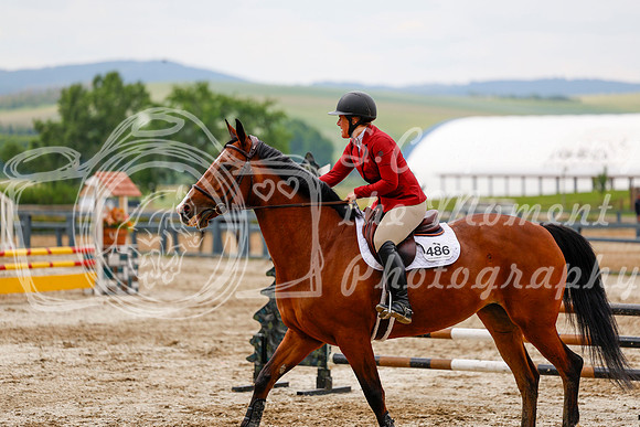 2025 - Haylee - June Classic II - Sunday June 22nd - 05463